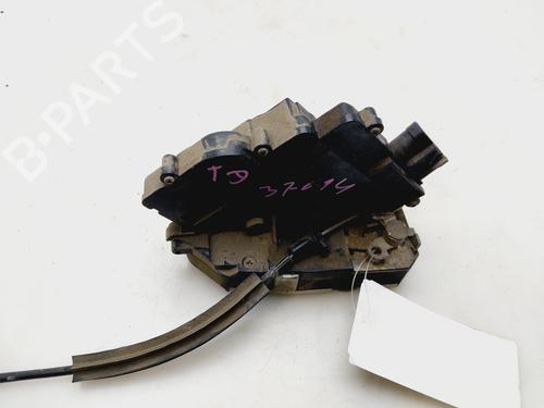 Used Rear right lock SMART FORFOUR (454) 1.5 CDI (454.001) (95 hp) 31571534