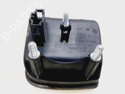 Trunk håndtak SEAT LEON (1P1) 1.9 TDI | BP30939802C132