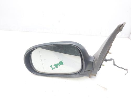 Used Left mirror NISSAN ALMERA II (N16) 1.5 (90 hp) 12421475