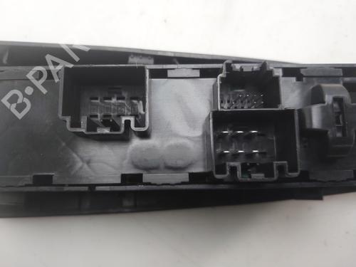 Left front window switch FORD TRANSIT COURIER B460 Box Body/MPV 1.5 TDCi | BP36569272I27 - Image 2