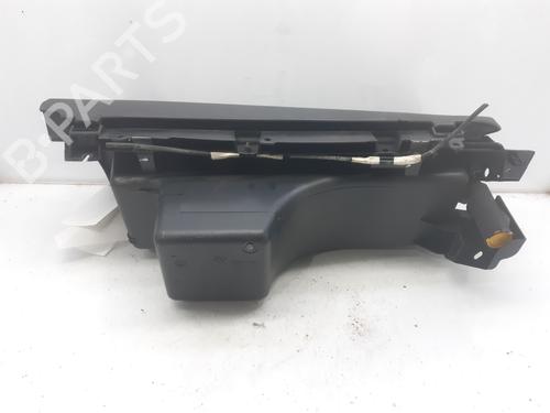 Glove box CITROËN C4 Picasso I MPV (UD_) 1.6 VTi 120 | BP7286759C95 