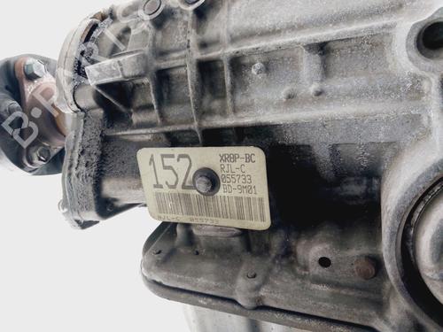 Gearbox JAGUAR S-TYPE II (X200)  | BP29337997M3 