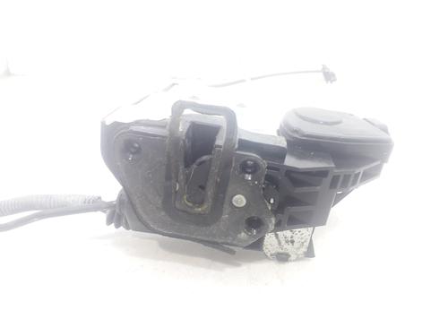 Front left lock KIA SPORTAGE II (JE_, KM_)  | BP10117303C98