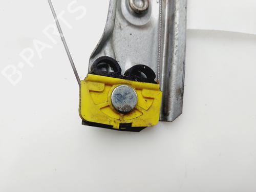 Rudehejsemekanisme venstre bagtil BMW 3 (E46) 320 d | BP30961423C24