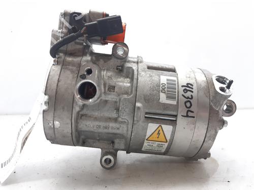 Used AC compressor KIA NIRO I (DE) 1.6 GDI Hybrid (105 hp) 7252060
