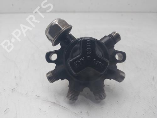 Sprederrør Sprederrør RENAULT SCÉNIC II (JM0/1_) 1.5 dCi (JM0F) (82 hp) 33537860 33537860