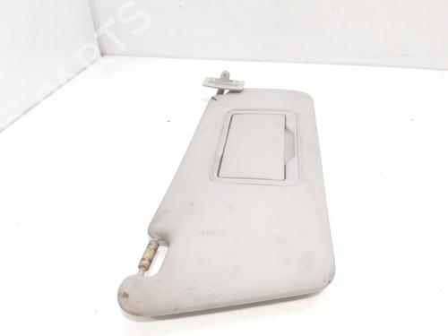Used Right sun visor MERCEDES-BENZ A-CLASS (W168) A 160 CDI (168.007) (60 hp) 10954934