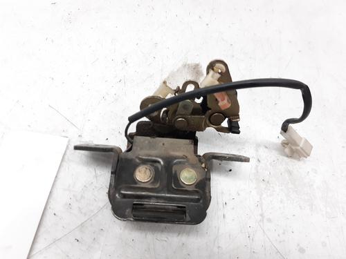 Used Tailgate lock KIA CARENS II MPV (FJ) 2.0 CRDi (113 hp) 7573748