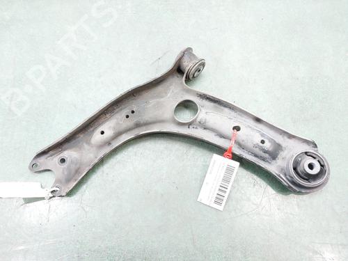 Right front suspension arm VW PASSAT B8 (3G2, CB2)  | BP21586167M13 