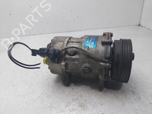 Used AC compressor SEAT LEON (1M1) [1999-2006]  31813209