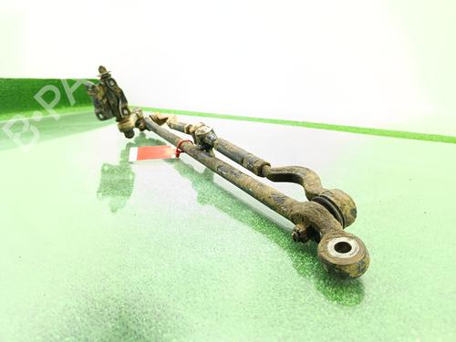 Other HYUNDAI TERRACAN (HP) 2.9 CRDi 4WD | BP29167051O1