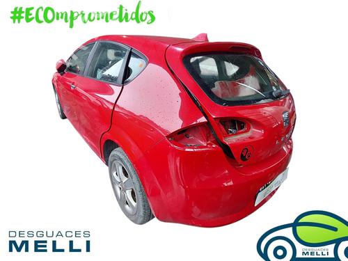 Engine SEAT LEON (1P1) 1.6 | BP33119114M1  - Image 9