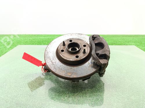 Used Right front steering knuckle FIAT FIORINO Box Body/MPV (225_) 1.3 D Multijet (225BXD1A, 225BXB1A, 225BXB11) (75 hp) 29388552