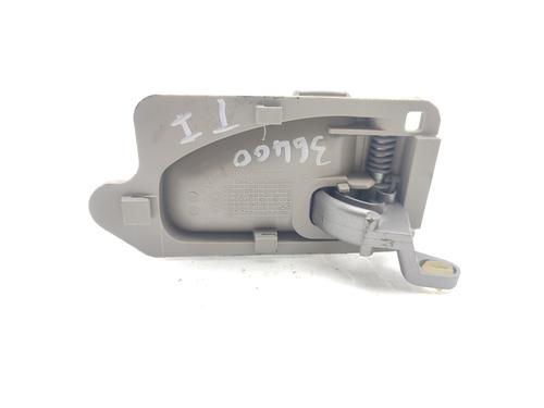 Rear left interior door handle CITROËN XSARA PICASSO (N68) 2.0 HDi | BP22631063I15 