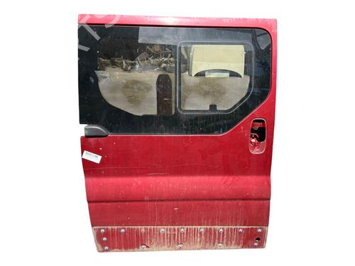 Used Right slide door Right slide door 37641635 37641635