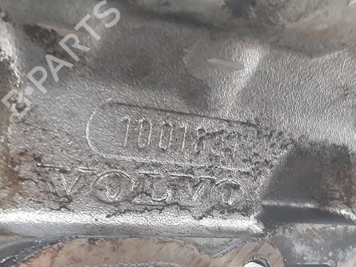 Cylinder head VOLVO S40 I (644) 2.0 | BP30144875M5