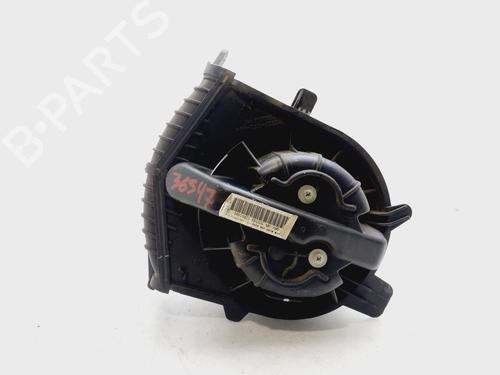 Heater blower motor RENAULT SCÉNIC II (JM0/1_)  | BP22363587M62 