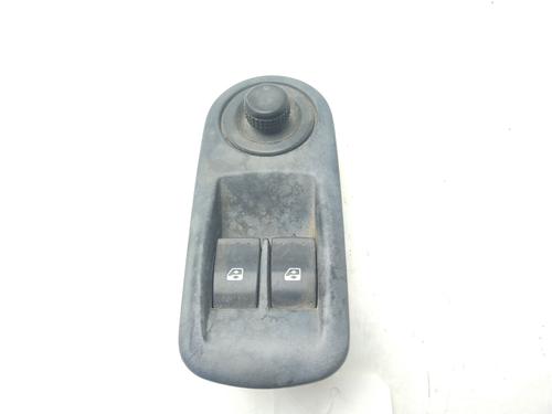 Used Left front window switch RENAULT TRAFIC II Platform/Chassis (EL) 2.0 dCi 115 (EL0H, EL00, EL01, EL0M) (114 hp) 30133744