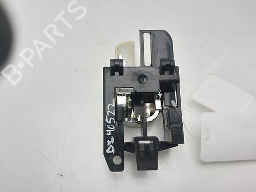 Front left interior door handle NISSAN QASHQAI I (J10, NJ10) | BP32453088I13