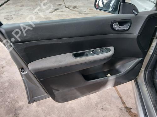 Steering wheel controls PEUGEOT 307 (3A/C) 2.0 HDi 90 | BP31013996E15