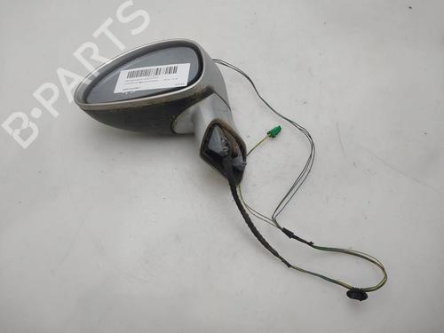 Used Left mirror Left mirror CITROËN C4 I (LC_) [2004-2014] 39751729 39751729