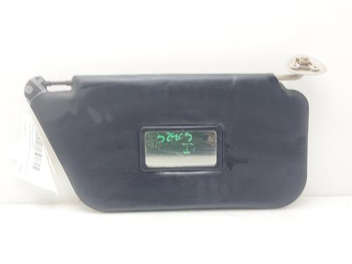 Used Right sun visor FORD TOURNEO CONNECT 1.8 TDCi /TDDi /DI (75 hp) 16166293