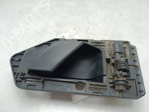 Used Front left interior door handle Front left interior door handle PEUGEOT PARTNER MPV (5_, G_) [1996-2026] 40294851 40294851