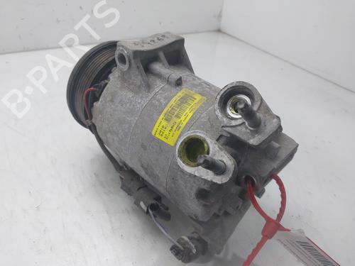 AC compressor FORD FOCUS IV (HN) | BP32700030M34 - Image 2
