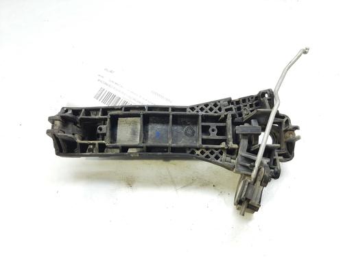 Front right exterior door handle MERCEDES-BENZ A-CLASS (W168) A 160 CDI (168.007) | BP10484811C129 