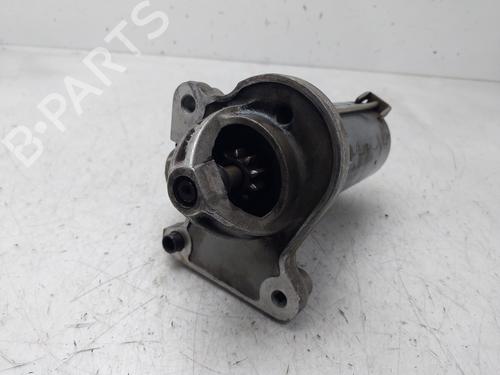 Starter MAZDA 2 (DE_, DH_) 1.4 MZR-CD | BP30966691M8