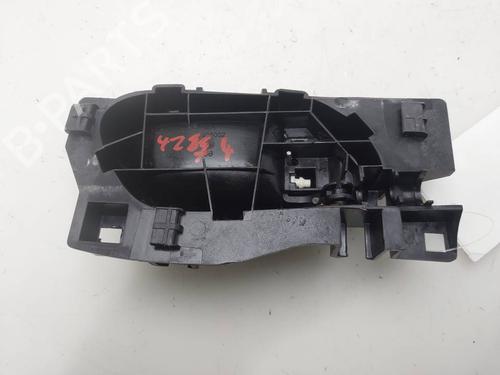 Front left interior door handle CITROËN C3 II (SC_) | BP38533733I13 - Image 2