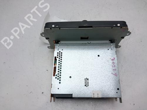 Radio SKODA FABIA II (542)  | BP11760943E6 