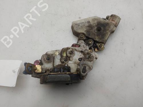 Used Front right lock Front right lock 38562826 38562826