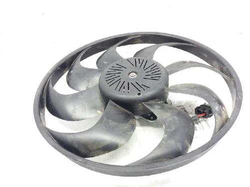 Used Radiator fan FORD FOCUS III 1.6 TDCi (95 hp) 2989765