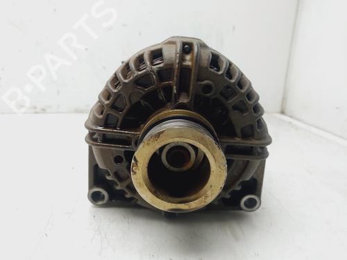 Alternator OPEL MERIVA A MPV (X03) 1.6 (E75) | BP24126844M7 