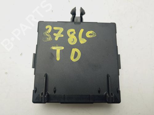 Comfort control module MERCEDES-BENZ C-CLASS (W205) C 220 BlueTEC / d (205.002, 205.004) | BP26008650M56 