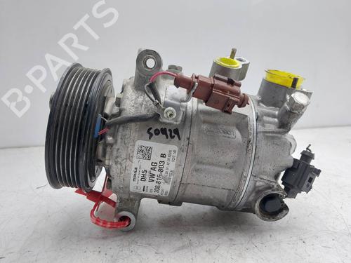 AC Kompressor SEAT LEON (5F1) [2012-2021]  16163390
