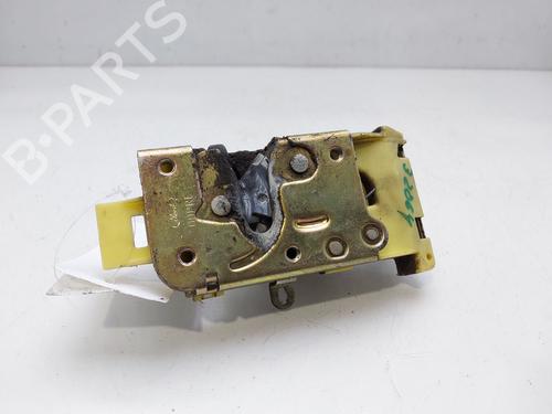 Rear left lock FORD FOCUS I Saloon (DFW) 1.6 16V | BP14937041C100 