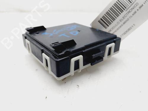 Electronic module MERCEDES-BENZ A-CLASS (W177) A 200 d (177.012) | BP29727235M83 