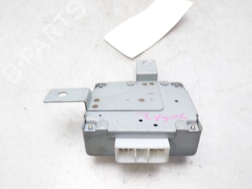 Electronic module HYUNDAI SANTA FÉ II (CM) 2.2 CRDi 4x4 | BP13023742M83 