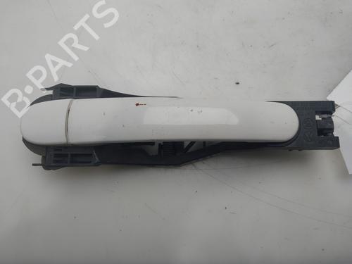 Used Rear right exterior door handle Rear right exterior door handle SKODA OCTAVIA I (1U2) 1.9 TDI (100 hp) 33792870 33792870