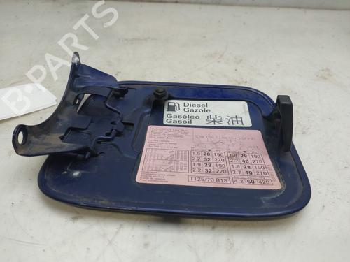 Fuel flap AUDI A3 (8L1) 1.9 TDI | BP16958498C131 