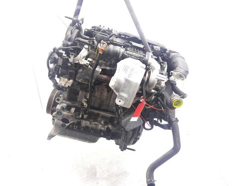 Motor PEUGEOT PARTNER Tepee  | BP31168558M1 
