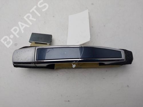 Used Rear right exterior door handle Rear right exterior door handle CHEVROLET EPICA (KL1_) [2004-2011] 39988699 39988699