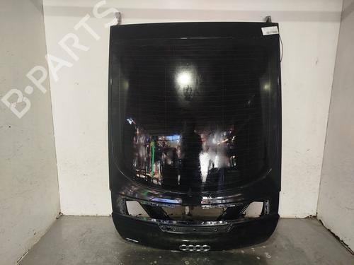 Used Tailgate AUDI TT (8J3) 2.0 TFSI (200 hp) 29763728