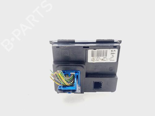 Electronic module PEUGEOT 308 II (LB_, LP_, LW_, LH_, L3_)  | BP20661755M83