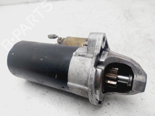 Used Starter BMW X3 (E83) xDrive 35 d (286 hp) 27568729