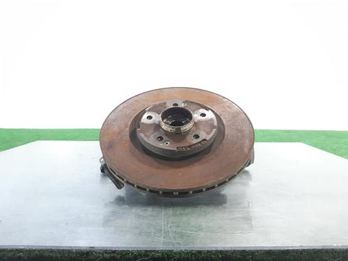 Used Right front steering knuckle Right front steering knuckle SSANGYONG TIVOLI 1.6 XDi 160 (115 hp) 8351195 8351195