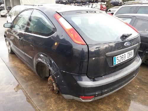 Front right interior door handle FORD FOCUS II (DA_, HCP, DP) 1.6 TDCi | BP3312980I14 
