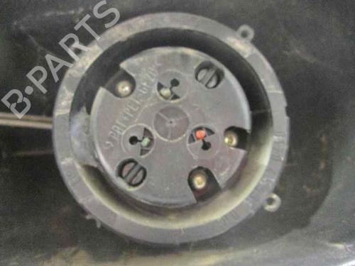 Right mirror FIAT PUNTO Hatchback Van (188_) 1.2 60 | BP2856847C27 